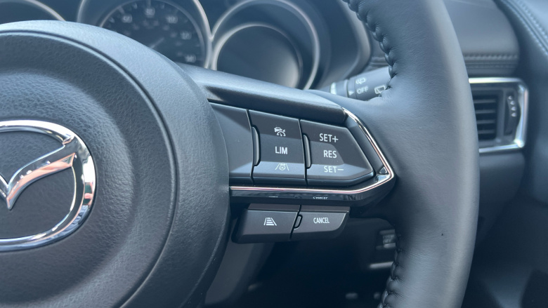 Mazda CX-5 2.0 e-Skyactiv G MHEV Centre-Line 5dr Petrol Estate